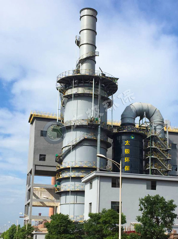 1542853336102015.jpg 2015年-湖南華菱湘鋼瑞通球團(tuán)有限公司120萬(wàn)t氧化球團(tuán)煙氣脫硫及深度除塵工程.jpg